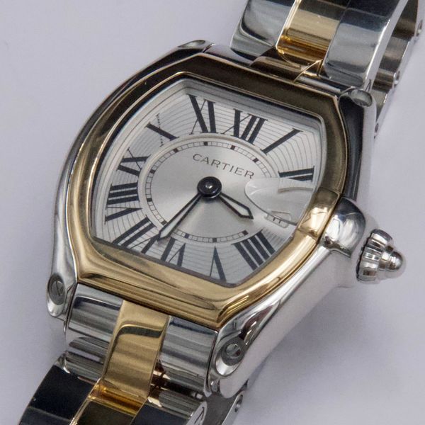 Cartier Roadster W62026Y4